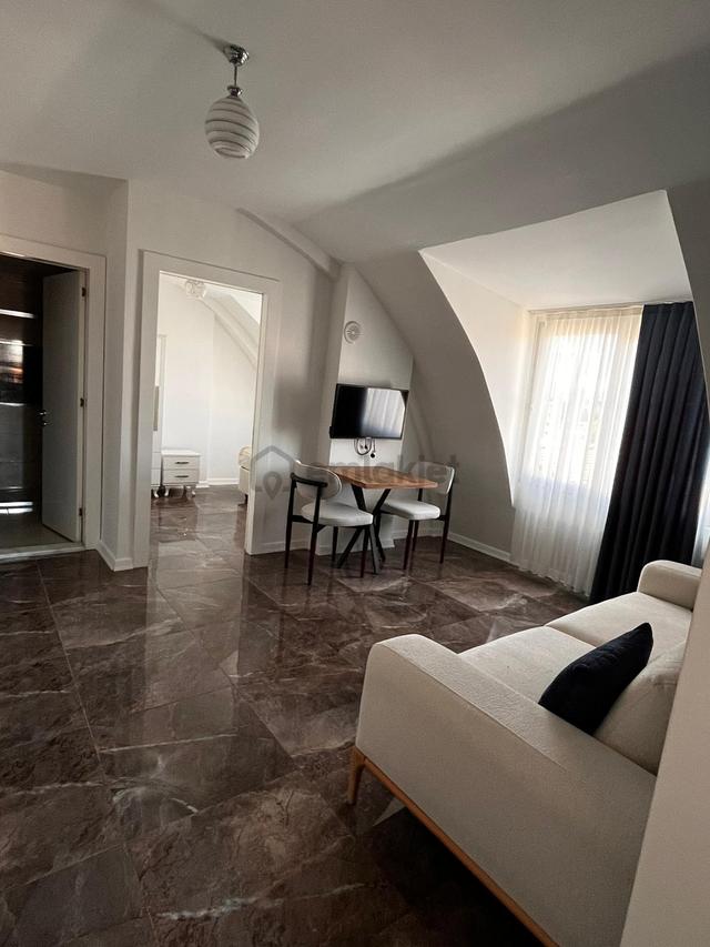 Ender Uysal Gayrimenkulden Zeytinköy De 2+1 Satılık İçi Sıfır Lüx Satılık Apart... 3