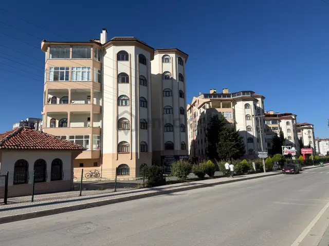 Kastamonu Emlak Gayrimenkul Kiralık Kuzeykent Dubleks 4+1 Daire 2
