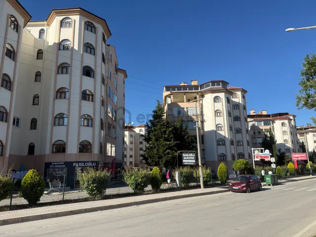 Kastamonu Emlak Gayrimenkul Kiralık Kuzeykent Dubleks 4+1 Daire 3