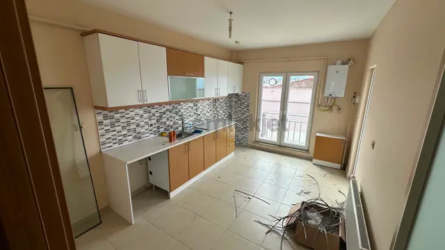 Trabzon Yenicuma Tokide Muhteşem Mamzaralı Kiralık Daire 2