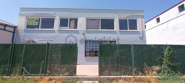 Manisa Şehzadeler Karaağaçlı'da Satılık İşyeri 3