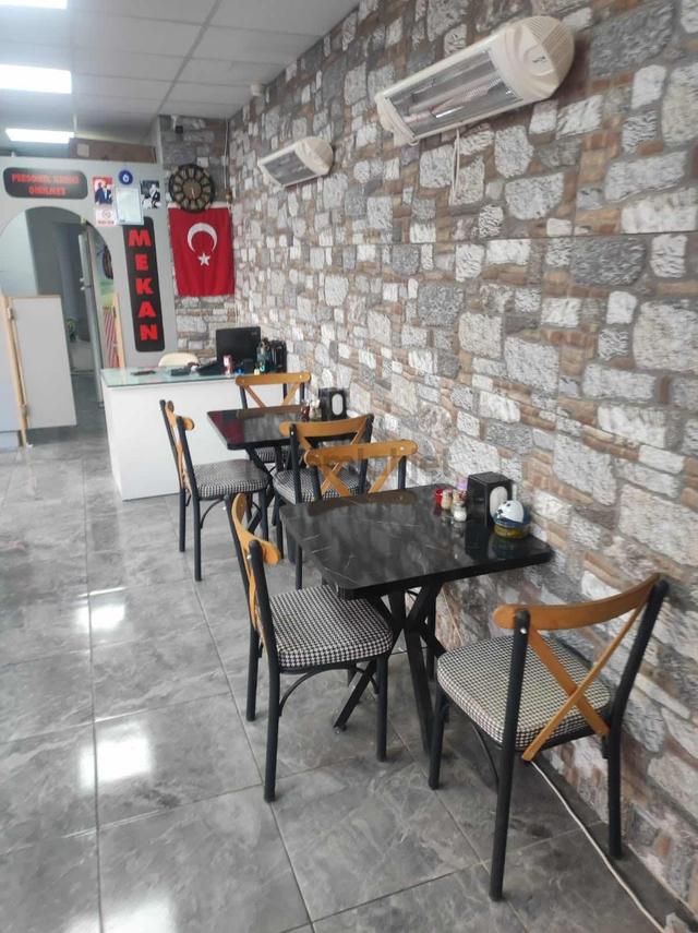 Yüksek Kazançlı Devren Kiralık Yeme İçme İşletmesi 5
