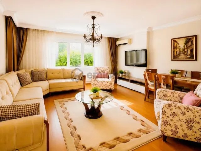 Vatan Mah. 130 M² Net Yenilenmiş Ara Kat Çift Cephe 3+1 1