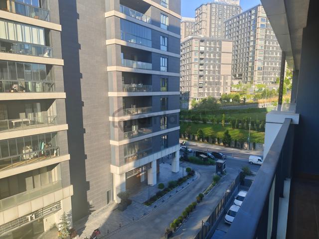 Seba Flats'da Kiralık 1+1-88 M2 Eşyalı Lüks Residance Daire 2