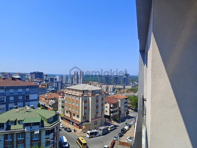 Alibeyköy Mevsim Eyüp Residancede Satılık 2+1 Lüks Daire 5