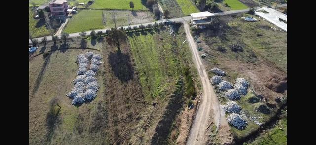 Seydikemer Kabaağaç Mah.kalbinde 1267mt Kare İmarlı Arsa Sat 5