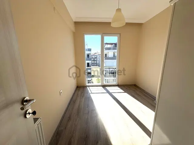 ⭐blue Life Egen'den Gerçek İlan-geniş Tasarımlardan Ön Cephe Asansörlü En Üst Kat Full Kredi Daire 4