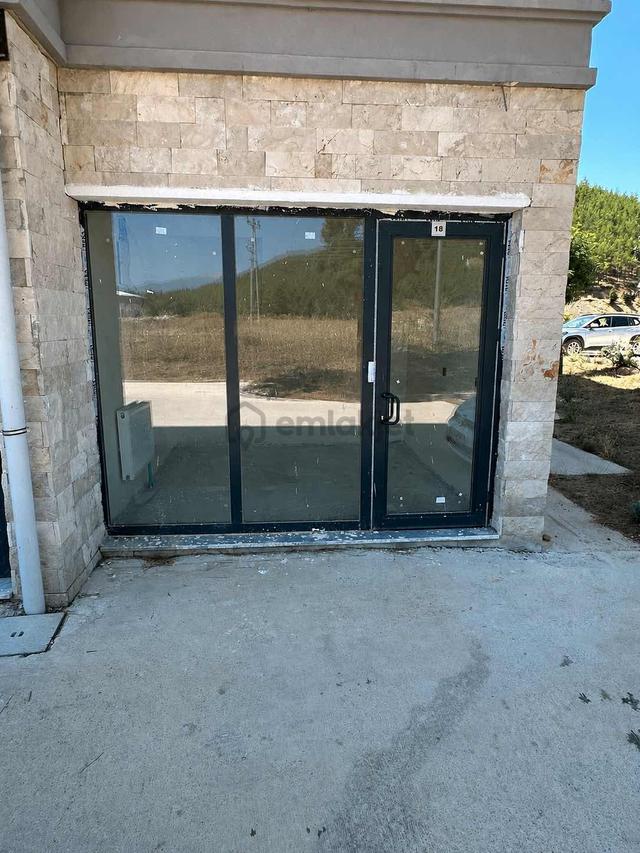Seydikemer Toki Konutları Kiralık Dükkan 2