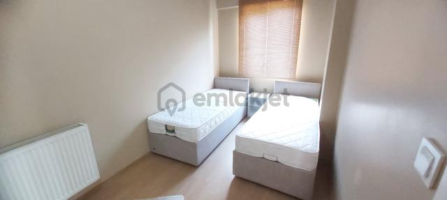 Ender Uysal Gayrimenkulden Kınıklıda Kiralık Klimalı Arakat Apart.. 5