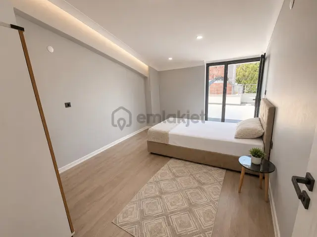 ▇ Varyant'tan Merkeze Yakın 3+1 Dubleks Doğalgazlı,kombili ▇ 5