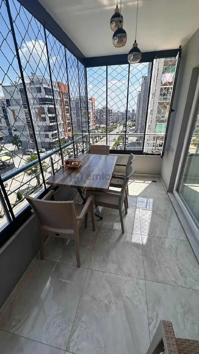 House Gayrimenkul'den New Mundo Plus Sitesinde Satılık Daire 3