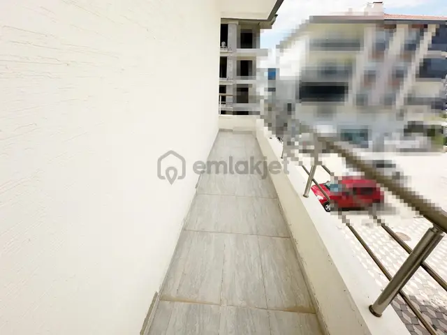 Han Gayrimenkuldn Hisar Mah Yeni Bina 3+1 Kiralık Daire 3