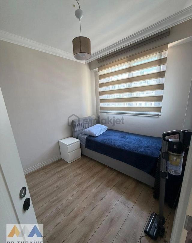 Pendik Viaport Avm Karşısı Akasya Port Sitesi 2+1 Eşyalı Kiralık 4