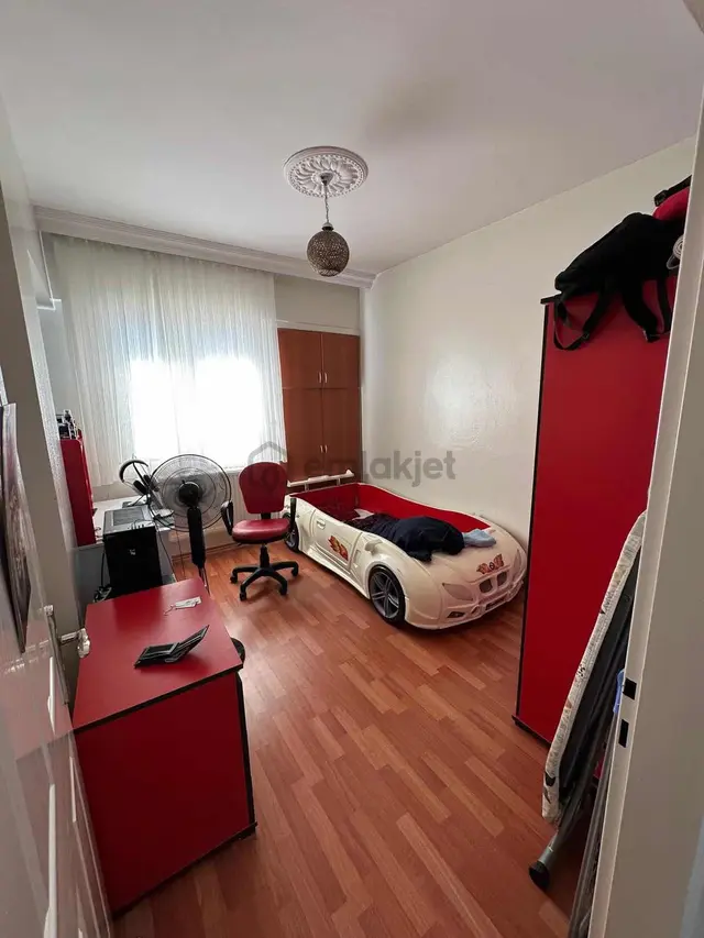 Güneykent Satılık 2+1 Daire 2