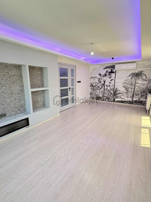 Doğa Dostu,ndan Bornova Ata Durağı Lüks Yapılı Kiralık 3+1 5