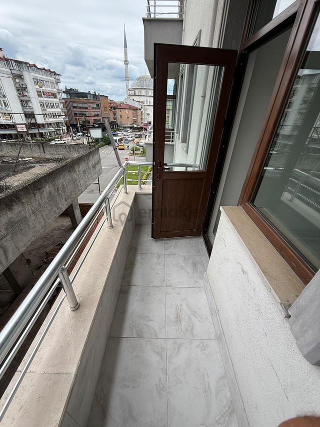 Ordu Hekimoğlu'ndan Karşıyaka Mh Kiralık 2+1 Daire/işyeri 5