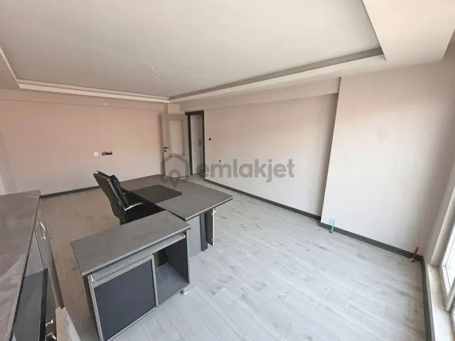 Harman Mah. 3.kat Konumunda Full Yapılı Sıfır 3+1 Satılık Daire 3