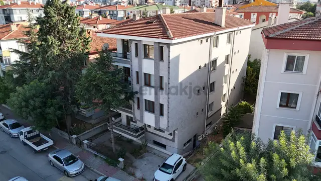 Me-ka Group"tan Kocatepe Mah Kiralık 2+1 Daire 2