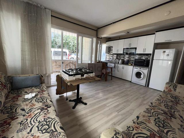 Kumla Köşem Emlakta Satılık Deniz Gören Eşyalı Daire 5