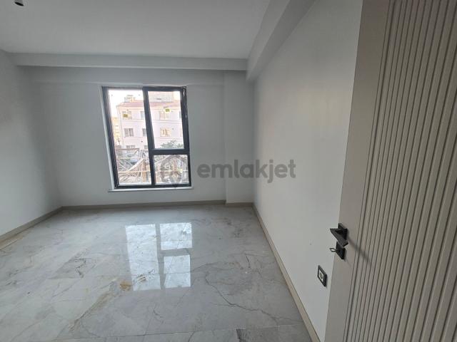 Eskişehir Tepebaşı Sütlüce Mh Amerıkan Mutfaklı 1+1 Kiralık Daire 4