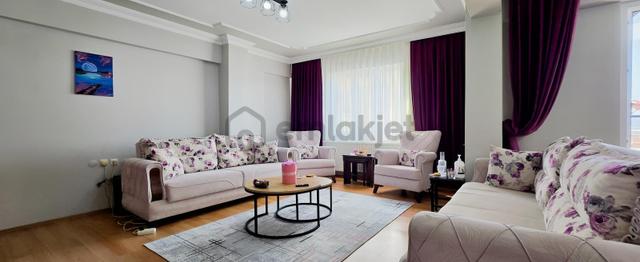 Manisa Şehzadeler Saruhan Mah. Önü Açık Satılık Dubleks Daire 5