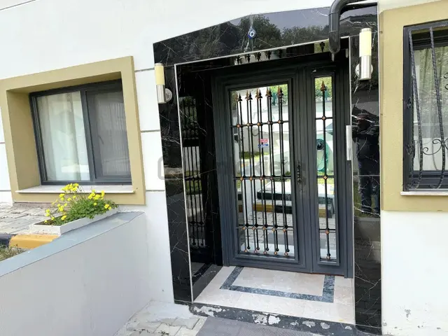 Deniz Manzaralı Lüx Satılık Daire Yeşilyurt,hastane Yakını 5