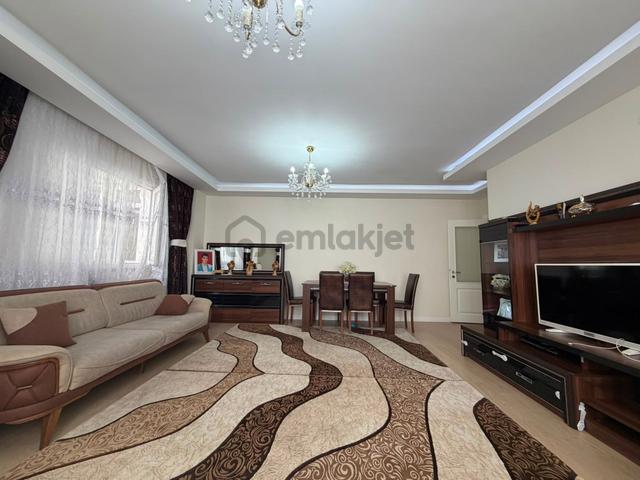 B.evler'de Butik Site İçerisinde 155m2 3+1 Ara Kat Kiralık Daire 5