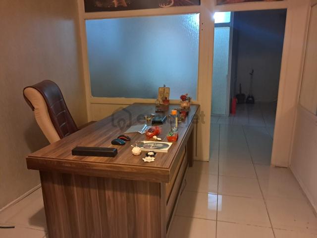 Avcılar Merkezi Konumda Eşyalı Kiralık Ofis 4