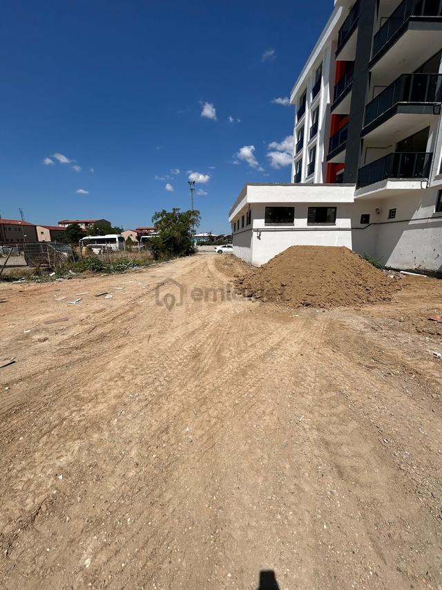 İstasyon Mah'de, Tren Garı'na Komşu, Satılık Sıfır Daire 4