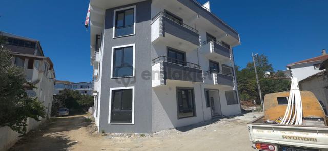 Avşa Adası Yiğitler Merkezde 1+1 Kelepir Daire 1