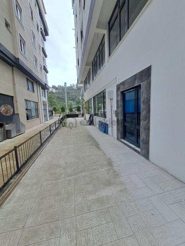 Sulh Emlak Giresun Aksu Mah. Kiralık Sıfır 2+1,,daire 4