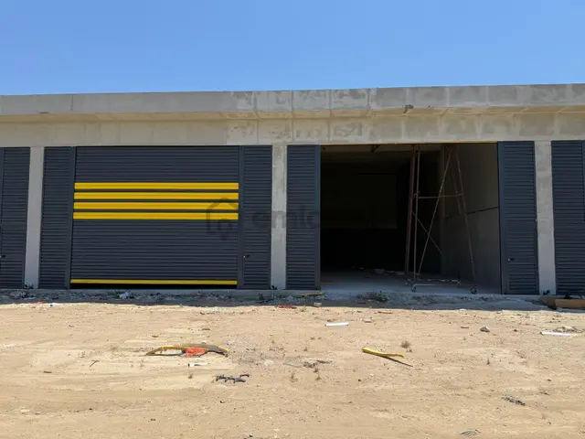 Remax Smyrna'dan İncirliova Da Merkezi Konumlu Üretim Tesisi