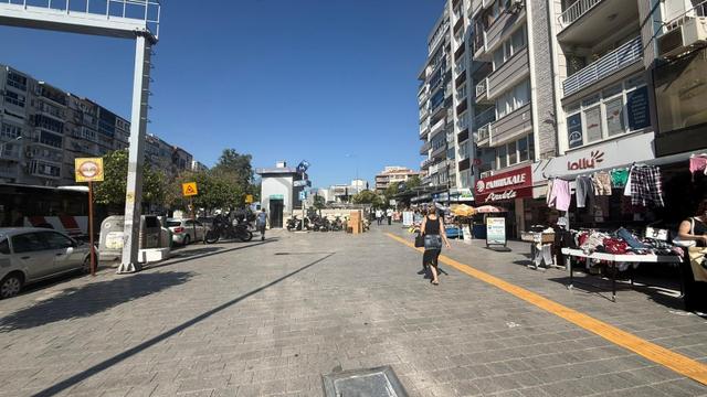 Remax Smyrna'dan Üçyol Meydanda Devren Kiralık Güzellik Merkezi 3