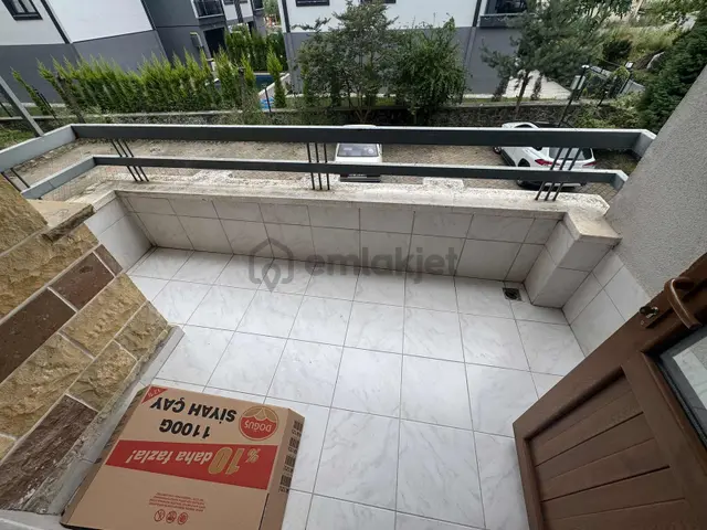 Cumhuriyet Mahnde Site İçinde 138 M² Ferah 2+1 Ayrı Mutfak 3