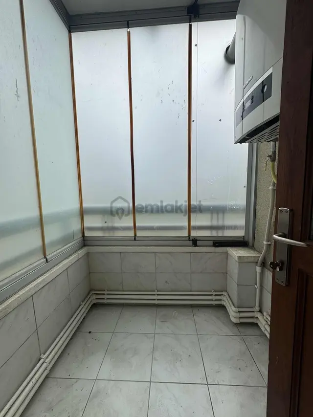 Cumhuriyet Mahnde Site İçinde 138 M² Ferah 2+1 Ayrı Mutfak 4