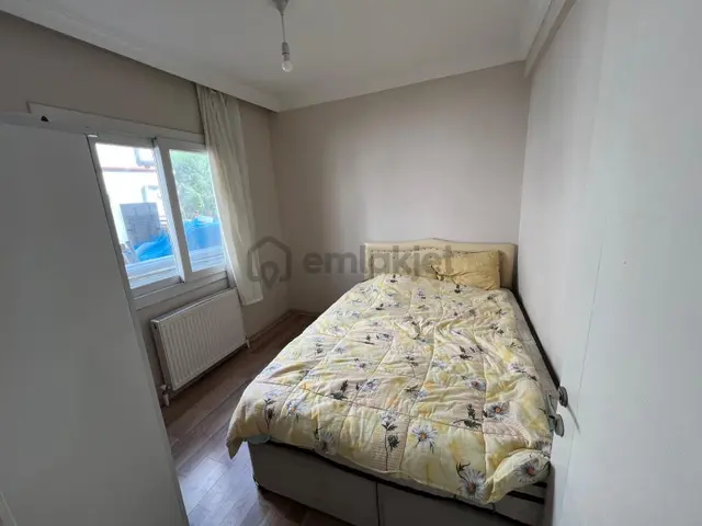 Yenikent'te Hastane Ve Üniversite Yakını Kiralık 1+1 Arakat 3