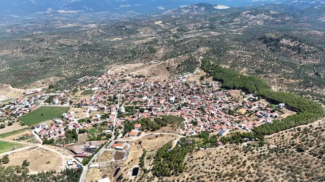 İdda Ediyoruz Edremit Körfezinde Böyle Yatırımlık Bir Yer Yok 4