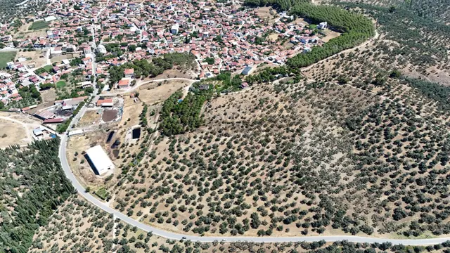 İdda Ediyoruz Edremit Körfezinde Böyle Yatırımlık Bir Yer Yok 2