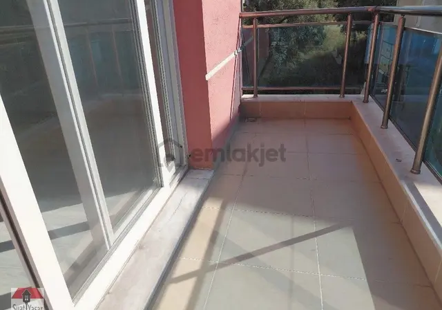 Milas Gümüşlük Mah De Kiralık Dubleks 5