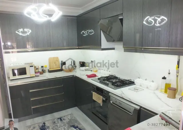 Marmara Ereğlisi Dereağzı’nda Alkaya Sitesi’nde Satılık Dublex Yazlık/kışlık 5