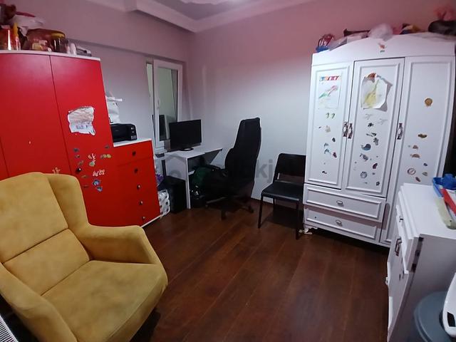 İhsaniye Tuna Cad. Yakını 3+1 Ara Kat Masrafsız Satılık Daire 3