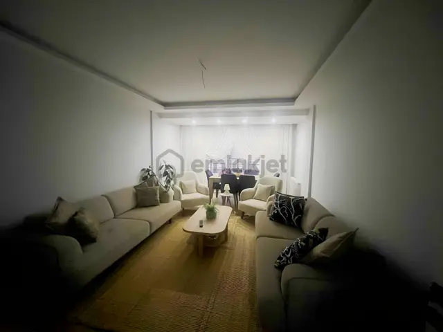 Yonca Emlak Şahintepe Mah. 3+1 Satılık Full Yapılı Daire 3