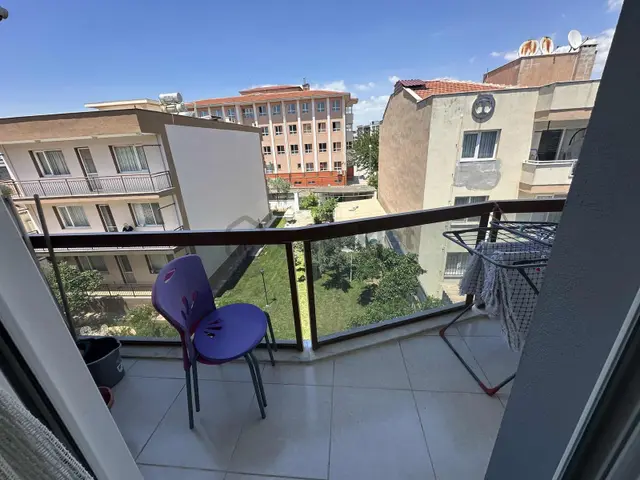 Akgül Emlak'tan Barbaros Mahallesinde Satılık Daire 4