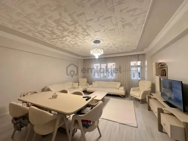 Şato Life Gm Den Merkezde Satılık Daire 2
