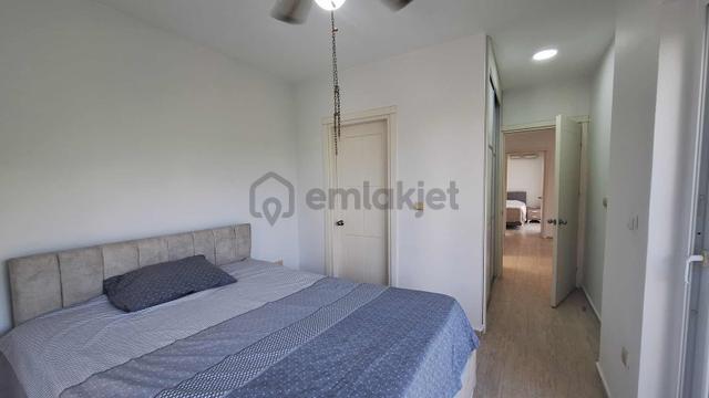 Yalıkavak Marinada Havuzlu Sitede Eşyalı Kiralık 2+1 5