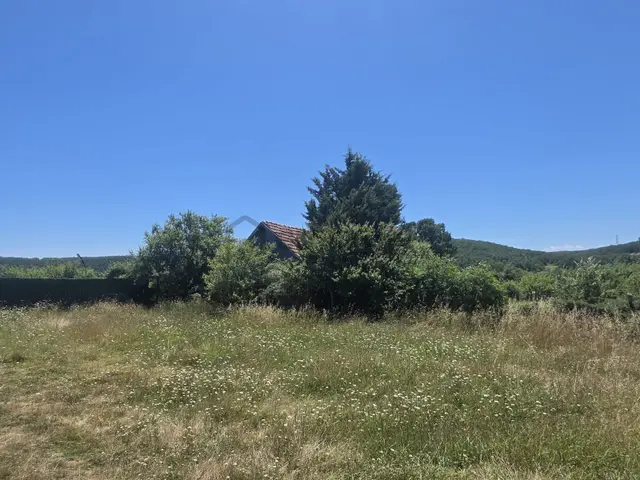 Çatalca Binkılıç'ta Yapı Kayıt Belgeli Müstakil Altyapılı Arazi 2