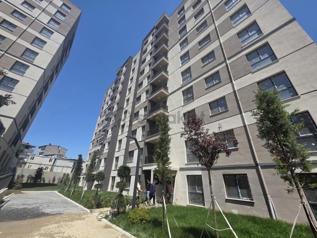 Taşcı Gayrimenkul'den Yuvam Başakşehir'de 3+1 Boş Sıfır Daire 4
