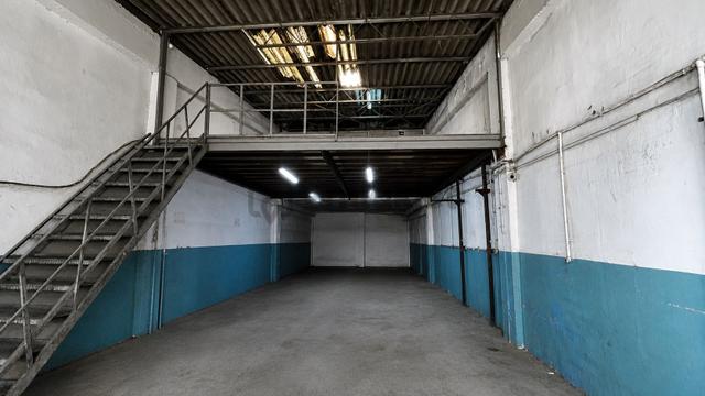 İkitelli Osb Güngören Bağcılar Sanayi Sitesi Kiralık İş Yeri 1