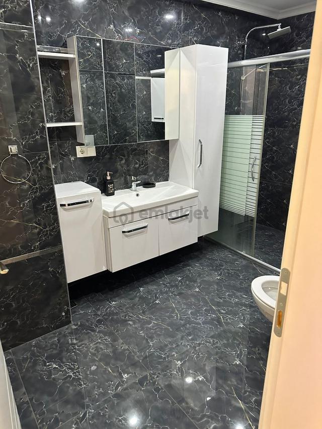 Yunuseli'de 4+1 Dubleks 220m2 Eşyalı Kiralık Daire 3