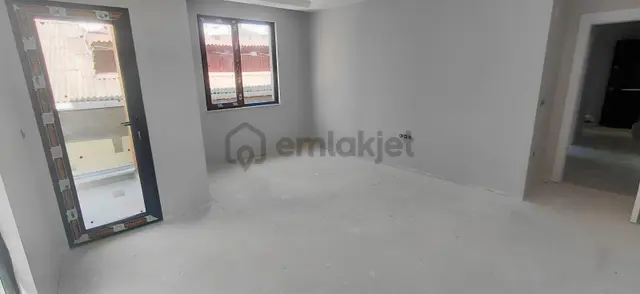 Muhteşem Konumda Lüks Arakat Daireler 3